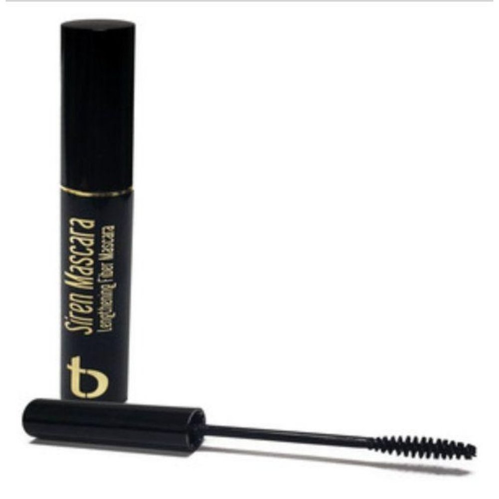 Tori Belle Siren One-Step 4D Long Lasting Mascara